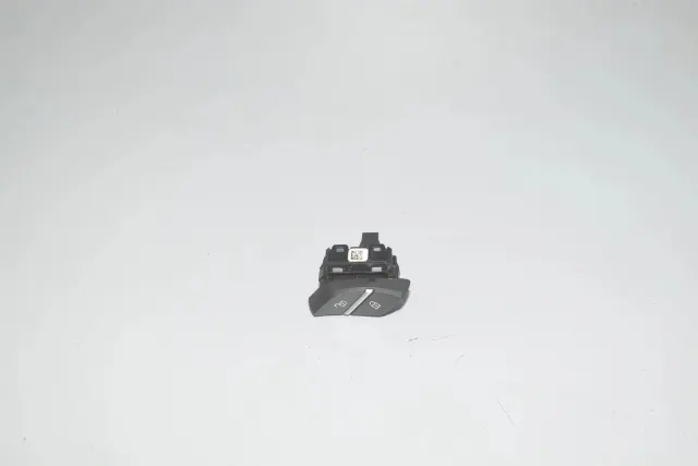 Central Locking Switch