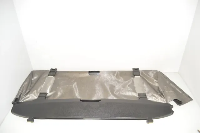 Other Boot Trunk Parts