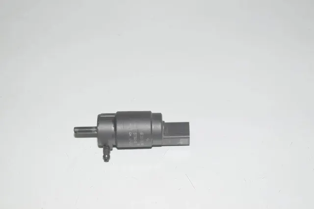 Washer Tank Motor