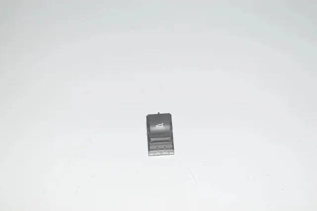 Tailgate Open Switch