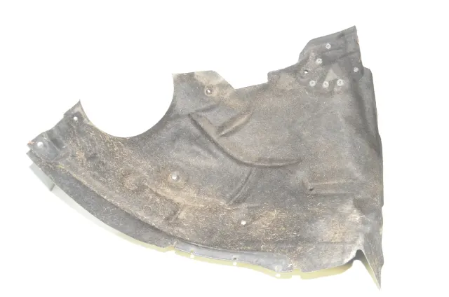 Front Right Arch Liner Rear Part