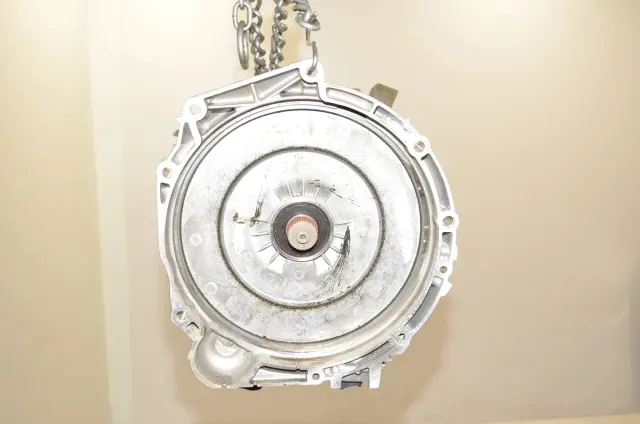 Gearbox