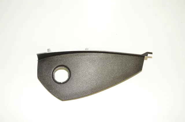 Dashboard Side Trim