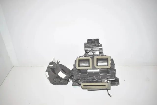 Interior Heater