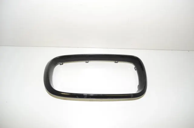 Front Upper Grill