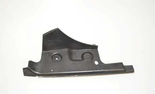Trunk Boot Trim