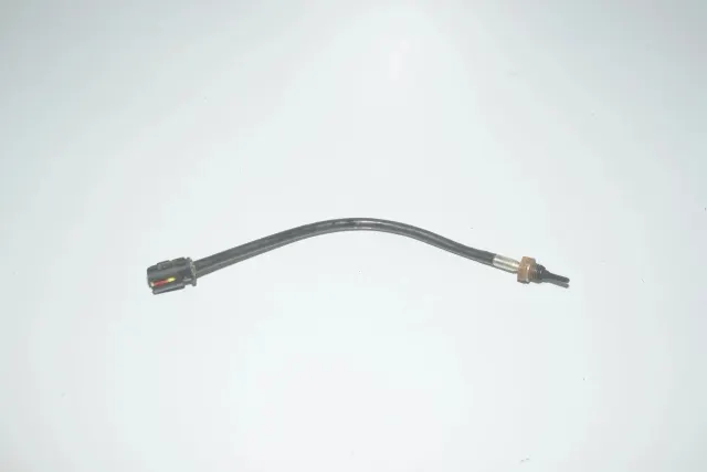 Temperature Sensor