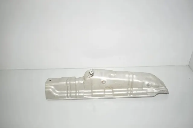 Heat Insulation