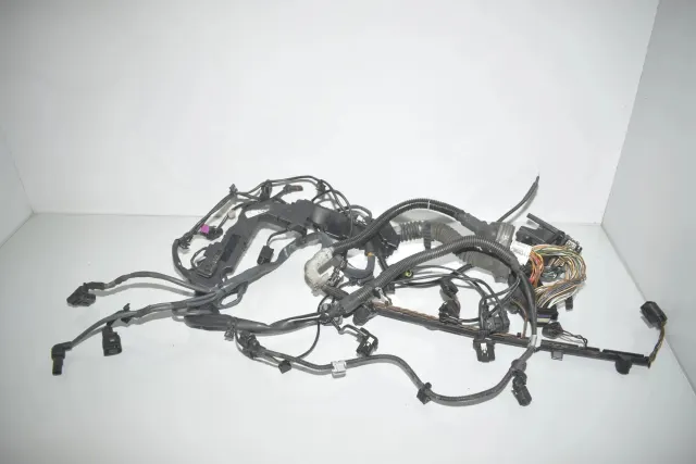 Engine Cable Harness