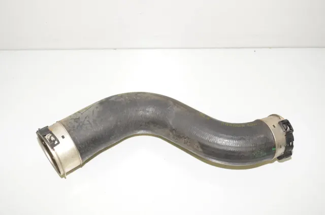 Intercooler Hose Pipe