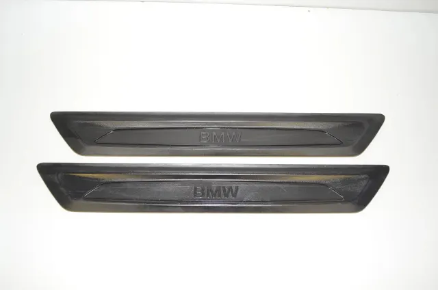 Door Sill Trim Kit