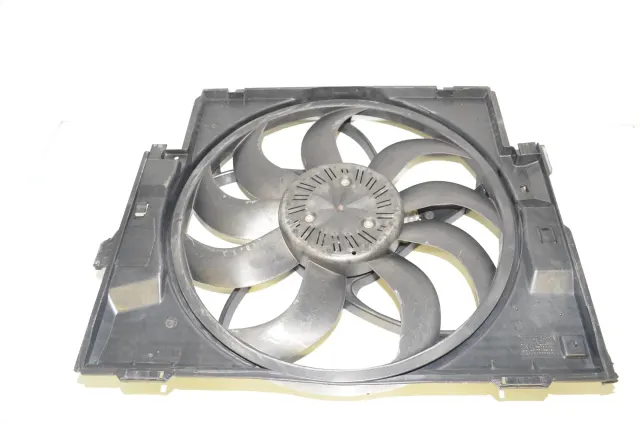 A/C Air Condition Fan