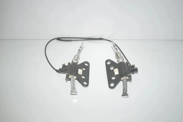 Other Control Units