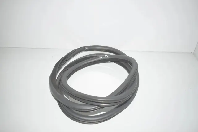 Rear Left Door Seal Rubber