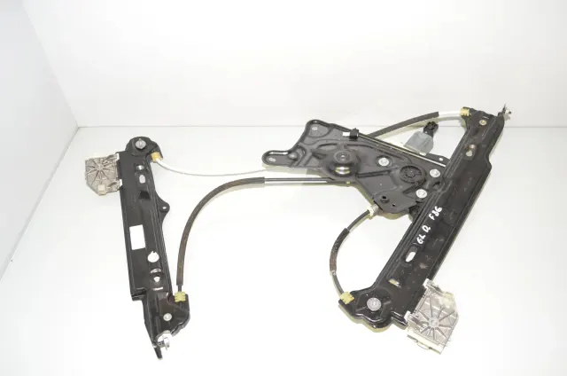 Rear Right Door Window Regulator
