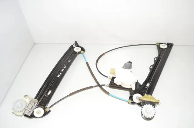 Front Left Door Window Regulator