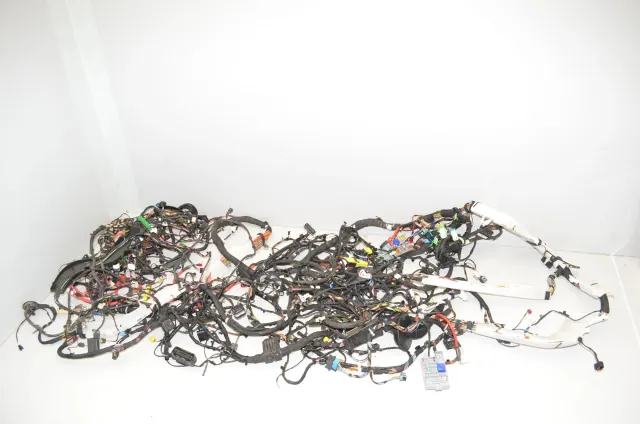 Cable Harness