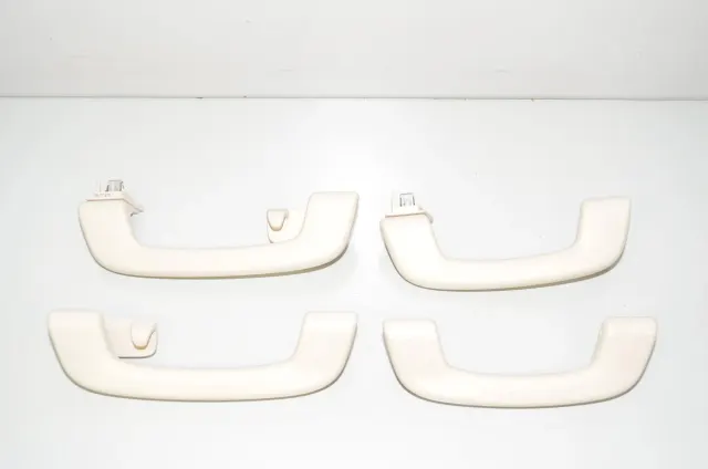 Interior Roof Handle Set