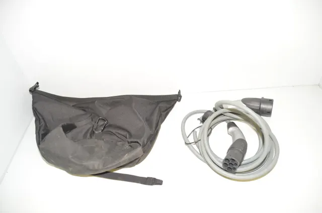 Battery Charging Cable