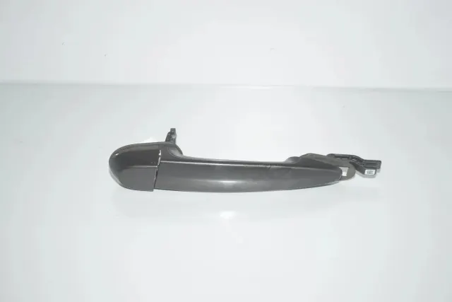 Rear Left Door Exterior Handle