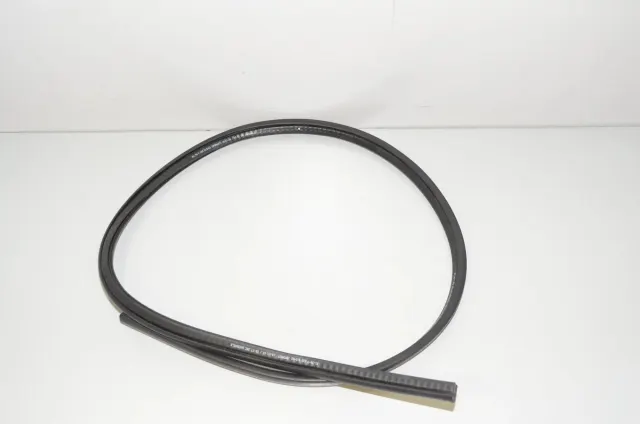 Tailgate Rubber Seal