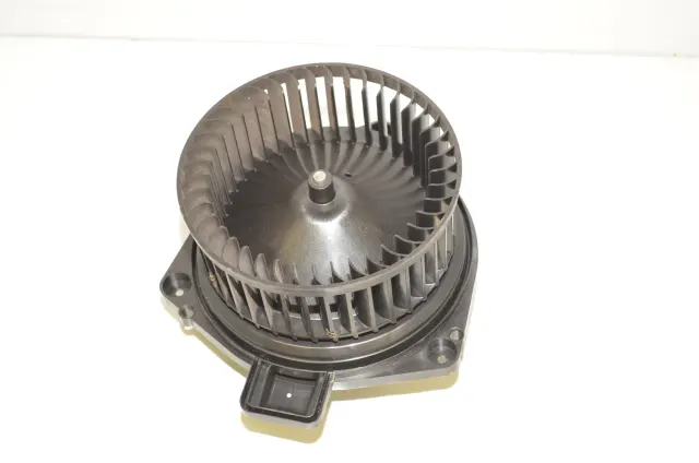 Heater Blower Fan