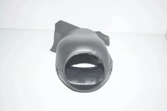 Steering Mechanism Trim