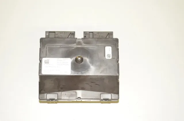 Other Control Units