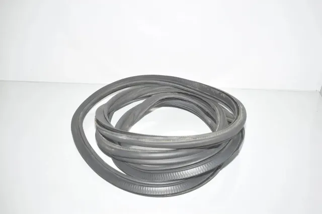 Tailgate Rubber Seal