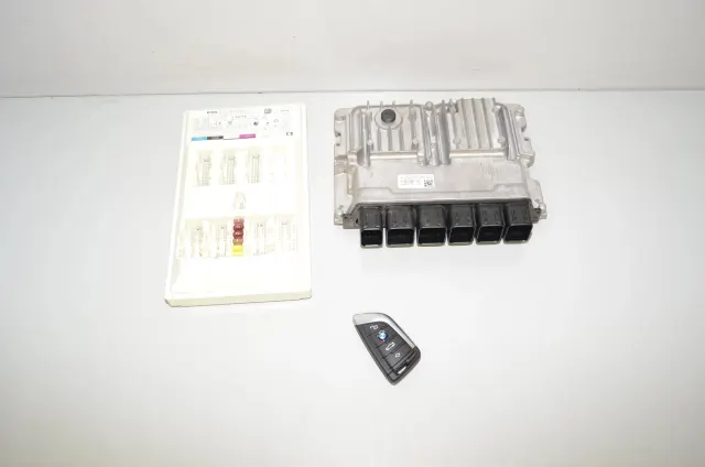 Engine Ignition ECU Set