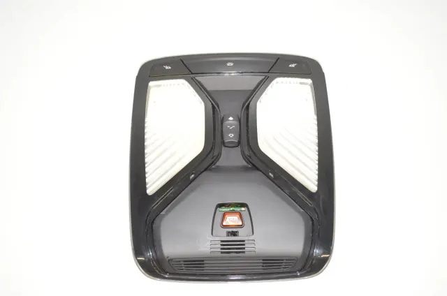 Interior Lighting