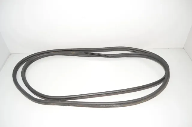 Tailgate Rubber Seal