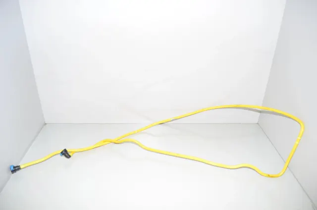 Fuel Return Pipe