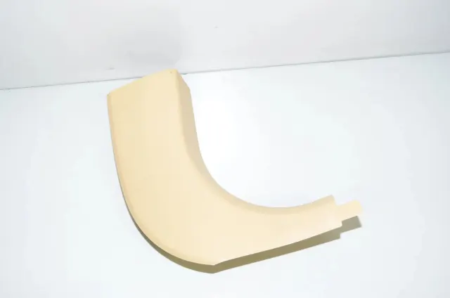 Front Right Interior Step Trim