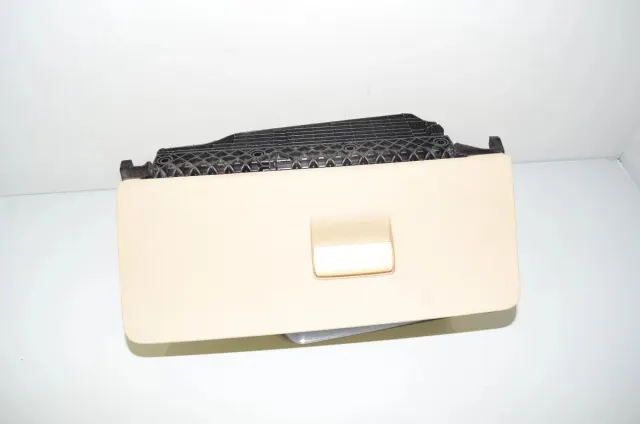 Glove Compartment