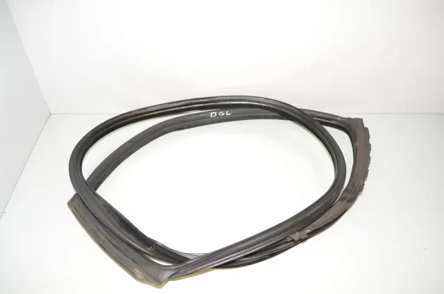 Rear Right Door Seal Rubber