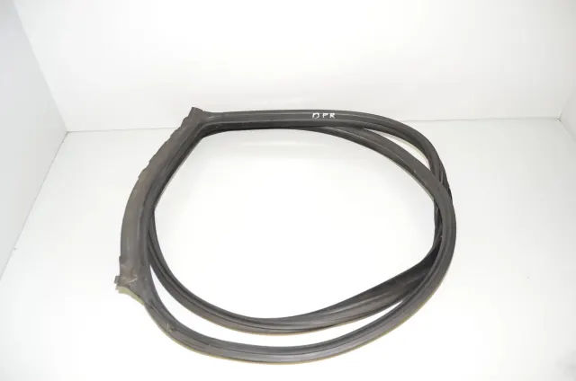 Front Right Door Seal Rubber
