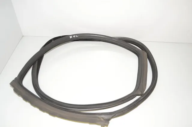 Rear Left Door Seal Rubber