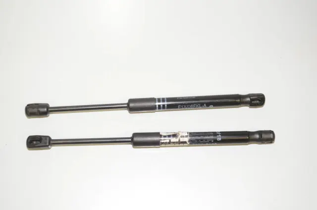 Front Left Bonnet Strut
