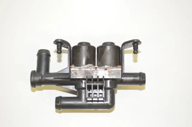 Interior Heater Flap Motor Actuator