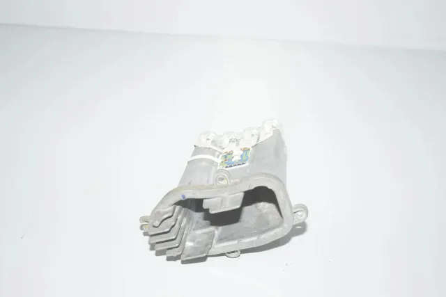 Front Left Headlight Xenon Module