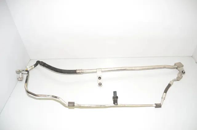 A/C Air Con Hose Pipe