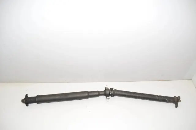 Propshaft Cardan