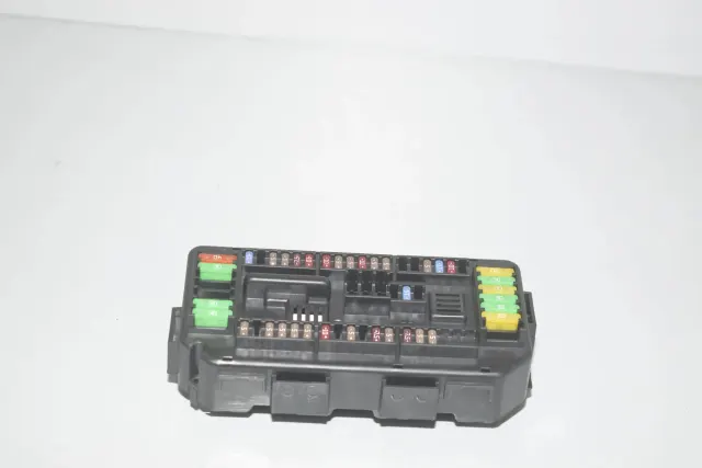 Fuse Box