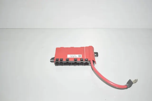Positive Cable Wiring Loom