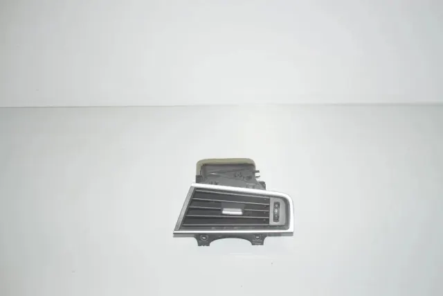 Dashboard Air Vents
