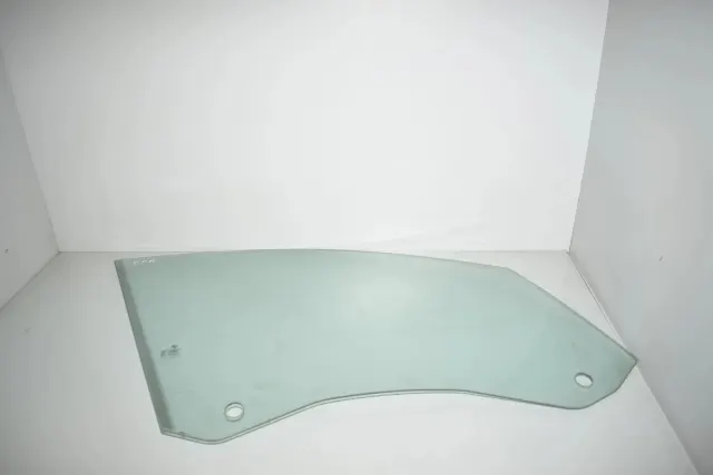 Front Right Door Window