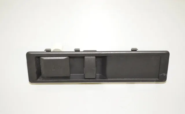 Other Boot Trunk Parts