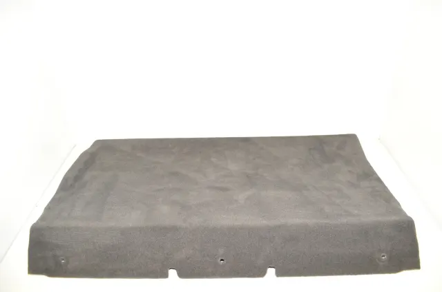 Trunk Boot Carpet