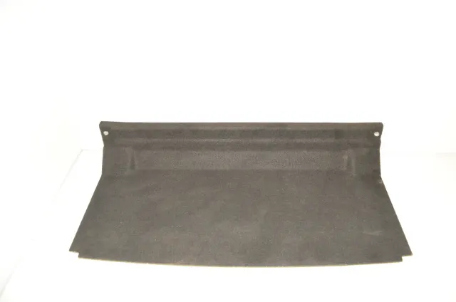 Trunk Boot Carpet